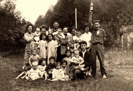 Ma maman Victoria ( 1922-2009)